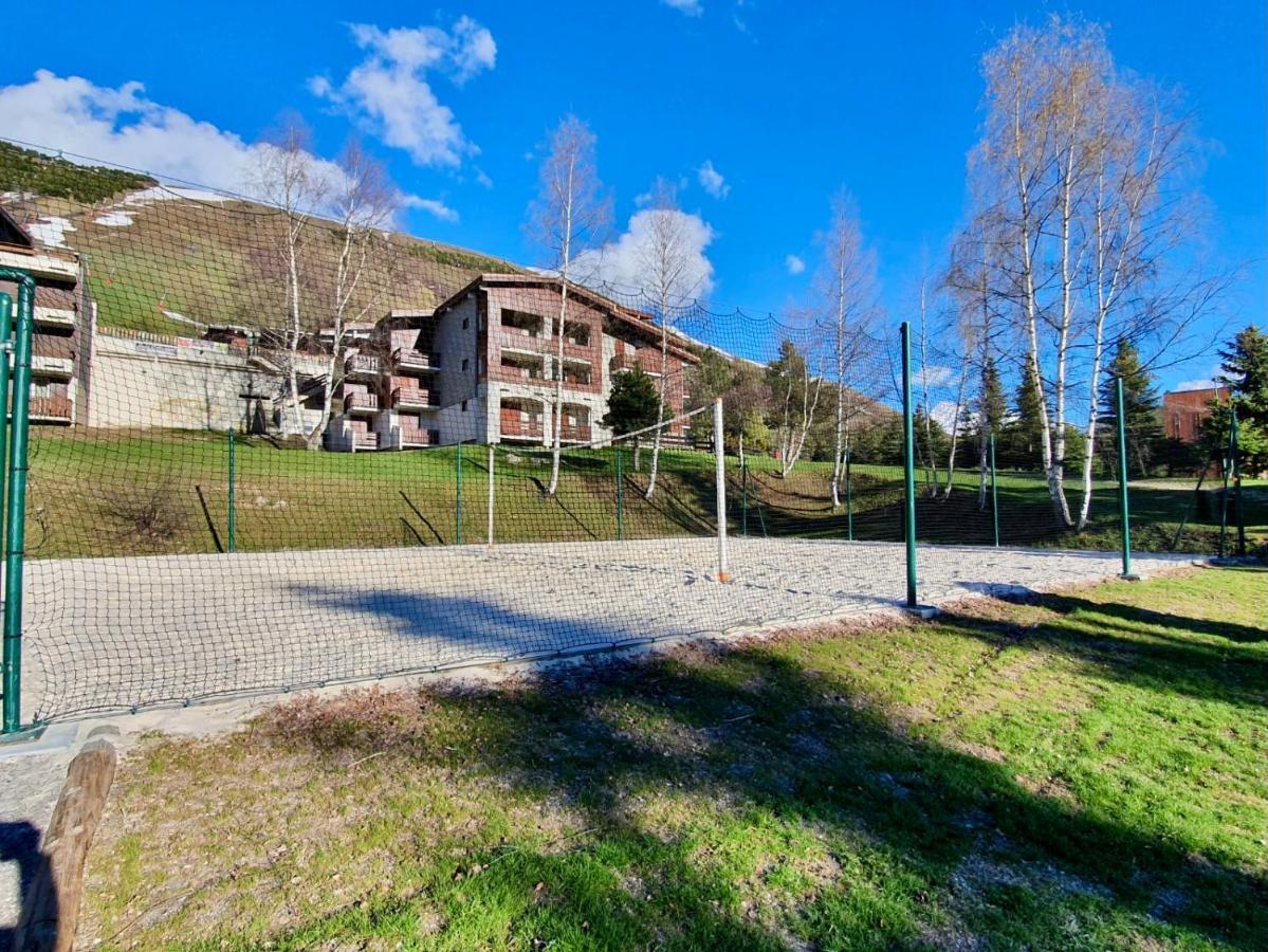 Appartement Cosy 4 Personnes - Charme Et Confort Au Pied Des Pistes Λε Ντεζ Αλπ Εξωτερικό φωτογραφία